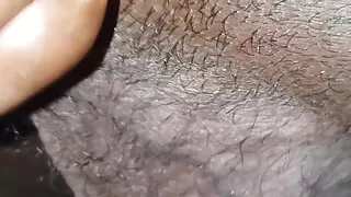 Big Dick masturbation