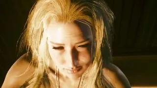 Cyberpunk 2077 Alt Cunningham Sex Collection With Hot Cut Scenes Mod and Download Game  and Nude mods