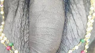 Sexy bhojpuri bhabhi handjob to her stepson in the bedroom