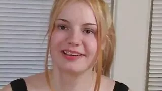 Casting Tatiana Kush returns desperate amateurs