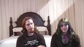 Casting Raven desperate amateurs