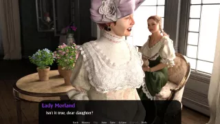 Courtship A Dance With Love The Nobleman And His Potential Brides For Marriage Episode 2