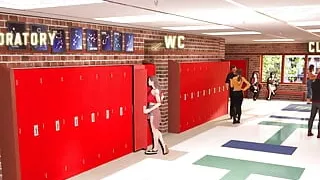 Life in Santa County - Ep 27 - Finding Help by Foxie2k