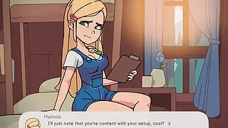 Camp Pinewood Remix 3 - Boobs! - Foxie2k