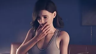 Ms Denvers - Ep 16 - I Showed You Mine, Now Show Me Yours by Foxie2k