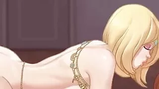 Sexnote - All Sex Scenes - Lisa 5 - Part 68 by Foxie2k