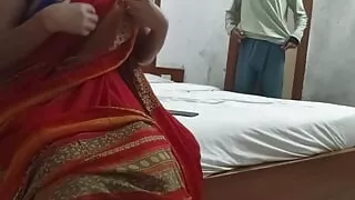 Muslims Pathan Girl Sex with Step Brother