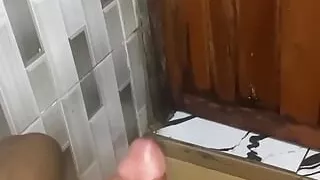 Playing with My Cumberland