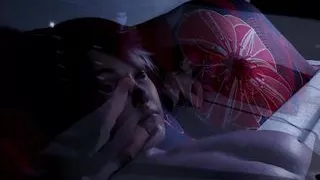 Night with a Succubus Retold