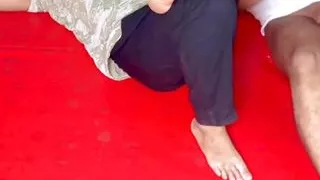 My Girlfriend Cute Tight Pussy Fucking