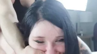 Angelina Elizabeth - Part 2 - POV