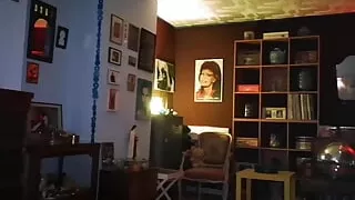 Trying to Get Out, but Stuck in My Tube