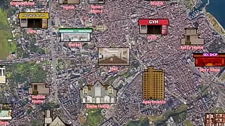 Max's Life Season 2 Cap 115 - Masturbating Sexy Women