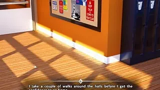 Double Homework Ep16 - Part 112 - Time to Tell Her