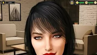 Man of the House - Part 110 - Would You Like a Handjob