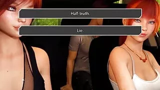 Double Homework Ep16 - Part 107 - Wtf Is Going on Here