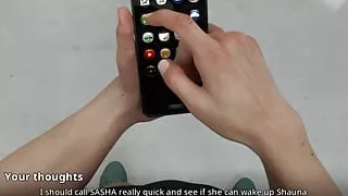 WVM - PART 41 - POLYLOVE By MissKitty2K