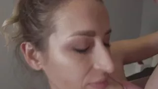 Wife Agreed to Try Out Anal Sex