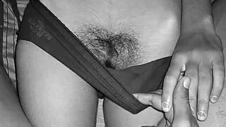 Desi Indian housewife fucking hardcore with Step son.