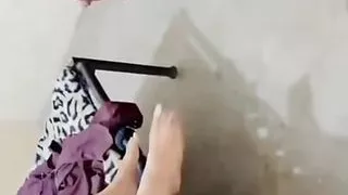 My WiFi friend Hard fucking