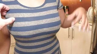 Big Boobs Filipino Hooker Gets Impregnated By Sex Tourist