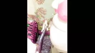 Elder fuck  and suck er pussy and ass.