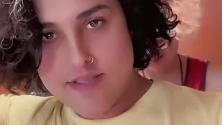 I was just minding my business in the kitchn