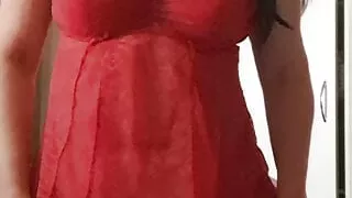 mature milf is a hot slut