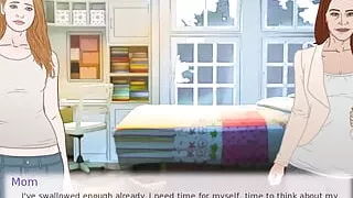 Good Girl Gone Bad V1.0 Part 9 by Misskitty2k Gameplay