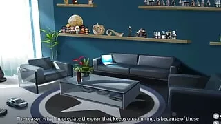 Secret Pie - 13 the End by Foxie2k