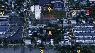 MILFs of Sunville - Ep 54 - End of Update! by Foxie2k