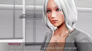 Depravity - #19 - Visual Novel
