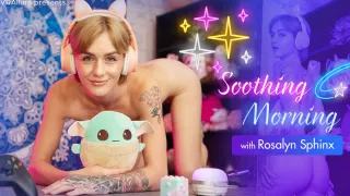 Soothing Morning - VRAllure