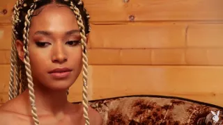 Alydeity in Unplugging - PlayboyPlus