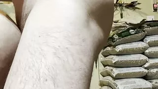 Daddy Gets His Wish to Come True