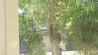 Hardcore fucking of tiny pussy