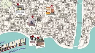 Red Brim Full Gameplay 0.11 Alfa