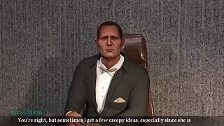 Curvy Moments #12 I Had Fun with Mia and Melissa.