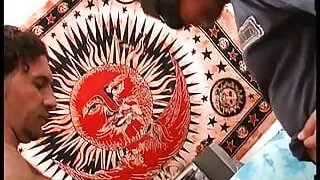 Sexy TGIRLS per Fausto Moreno - Episode 2