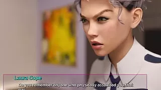 Shut up and Dance - a New Oportunity, Hospital Sex with the Doc (ep. 10.1)