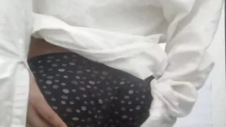 Village girl feeling horny searching for big dick