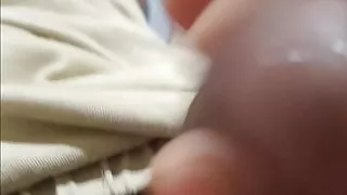 Handjobs sex men big tits and hand play