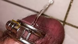 Locktober Day 31 Release Day