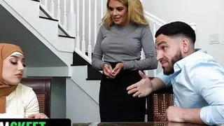 Last Week On TeamSkeet: October 28, 2024 - November 03, 2024 Trailer Compilation