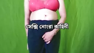 Sasur ji Fucked Indian Bahu as her husband was at office in Hindi Audio