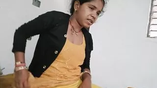 Husband wife ki chudai hot indian bhabhi