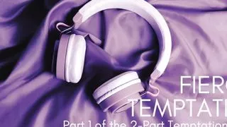 Fierce Temptation - Erotic Audio for Men by Eve's Garden