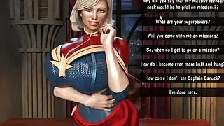 Cockham Intro Part 1