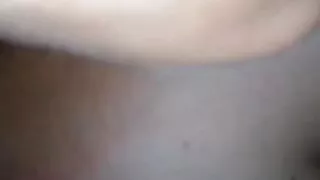 Flirting with Malay widow sange