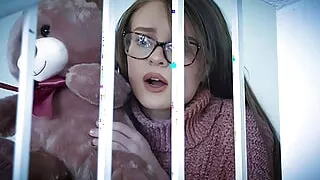 New Step Daughter Quickly Gets Sexual In Our Freaky Household - FosterTapes